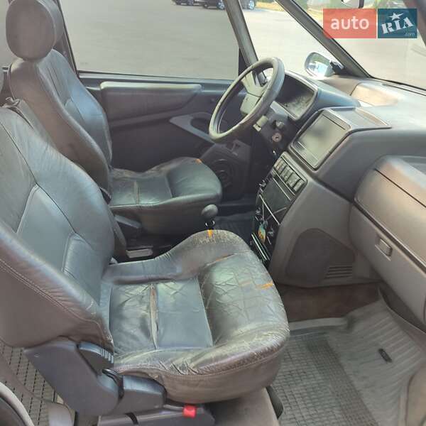 Мінівен Renault Espace 1994 в Білій Церкві