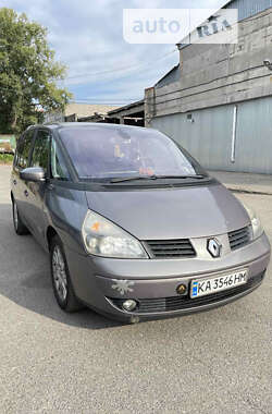 Мінівен Renault Espace 2005 в Києві