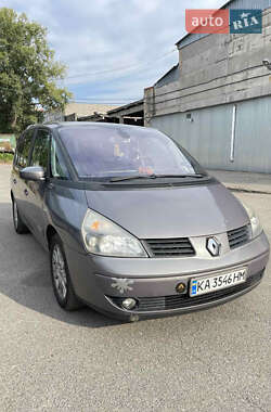 Мінівен Renault Espace 2005 в Києві