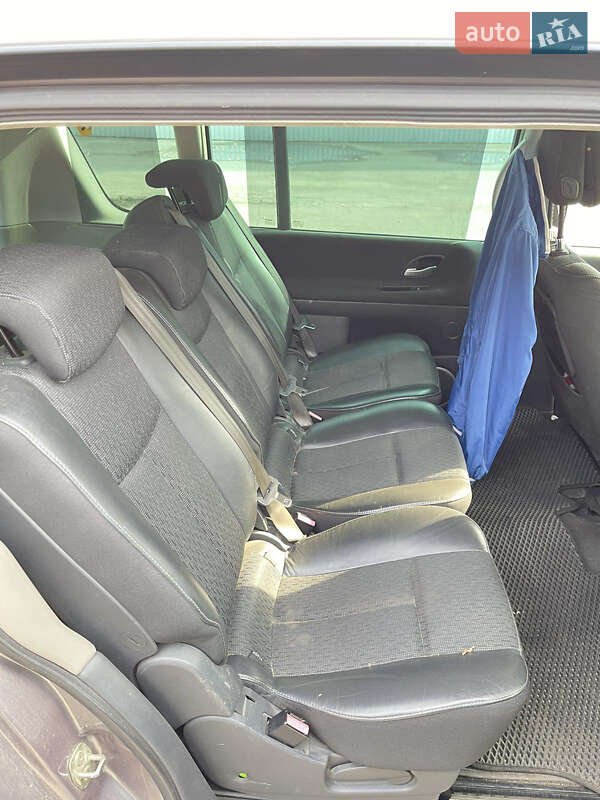 Минивэн Renault Espace 2005 в Киеве
