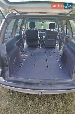 Минивэн Renault Espace 1997 в 