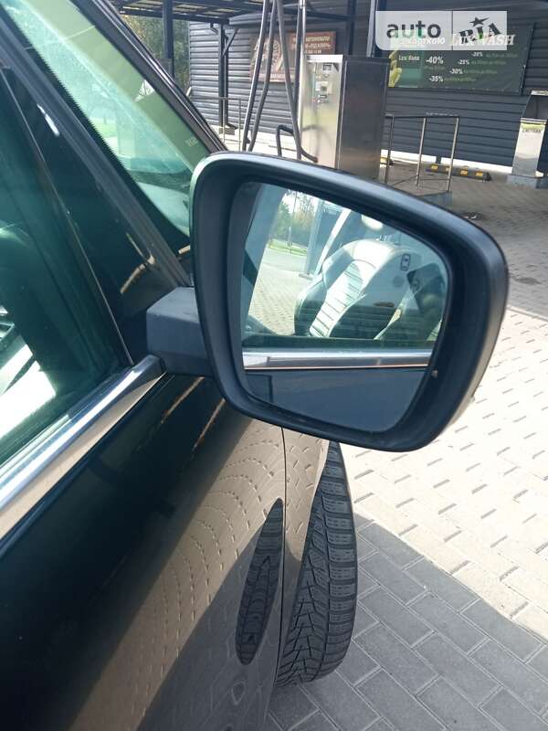 Минивэн Renault Espace 2015 в Миргороде фото 14 Минивэн Renault Espace 2015 в Миргороде