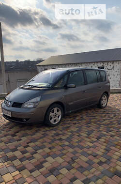 Мінівен Renault Espace 2005 в Хмельницькому