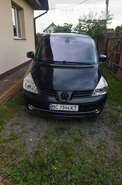 Мінівен Renault Espace 2011 в Львові