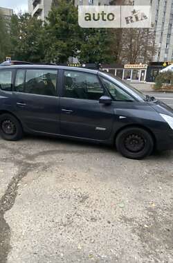 Минивэн Renault Espace 2007 в Харькове