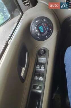 Минивэн Renault Espace 2003 в Киеве