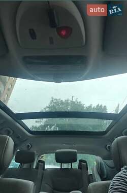 Минивэн Renault Espace 2003 в Киеве
