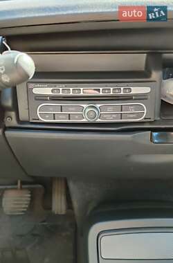 Минивэн Renault Espace 2008 в 