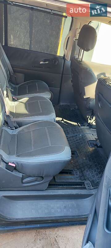 Минивэн Renault Espace 2008 в Ровно