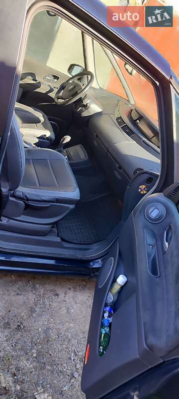 Минивэн Renault Espace 2008 в Ровно