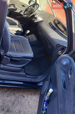 Минивэн Renault Espace 2008 в 