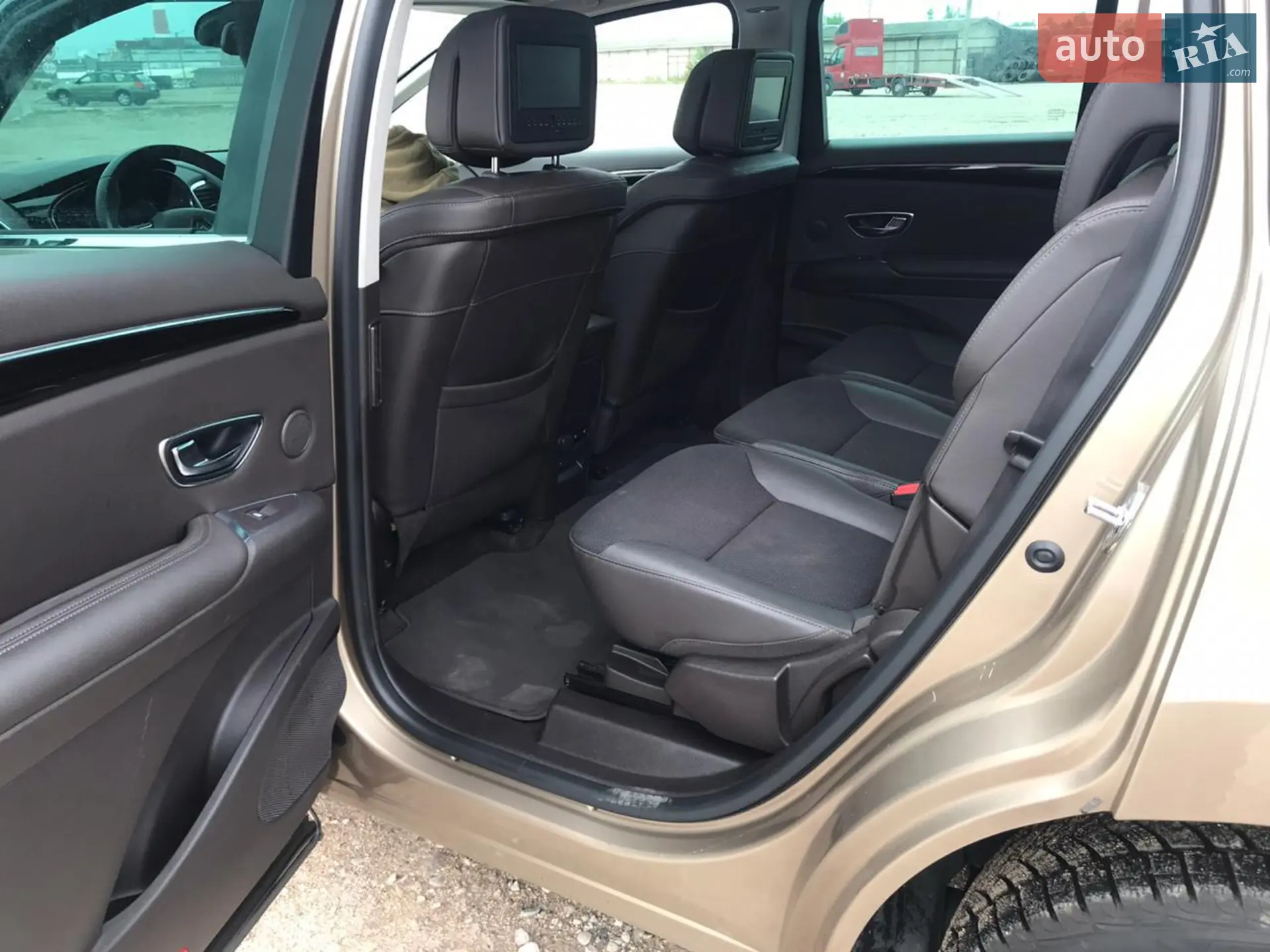 2016 Renault Espace - мініатюра 6