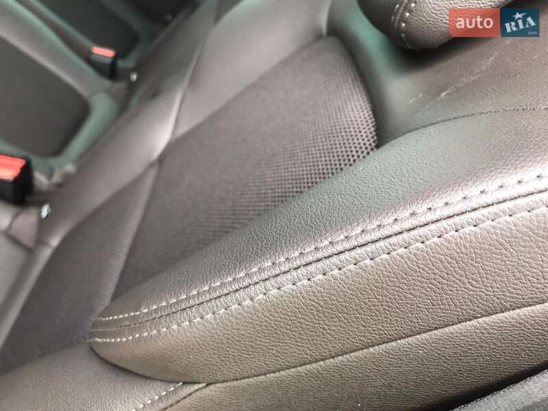 Минивэн Renault Espace 2016 в Каменском фото 9 Минивэн Renault Espace 2016 в Каменском