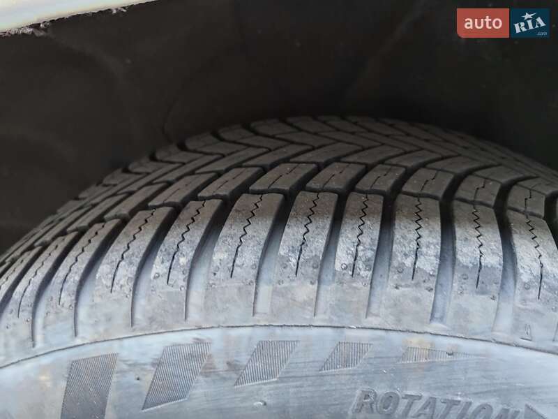 Минивэн Renault Espace 2016 в Каменском фото 26 Минивэн Renault Espace 2016 в Каменском