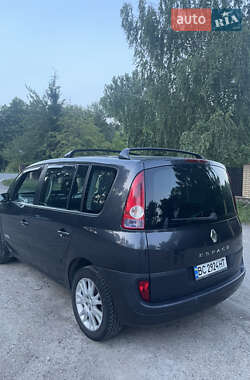 Минивэн Renault Espace 2005 в 
