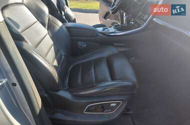 Минивэн Renault Espace 2017 в 