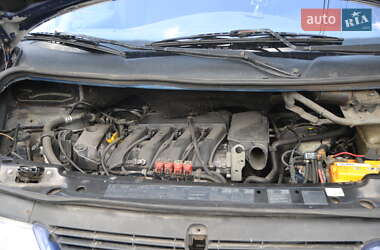 Минивэн Renault Espace 2000 в Белой Церкви