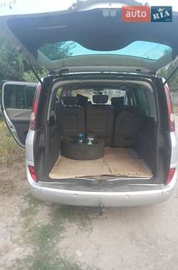 Минивэн Renault Espace 2007 в Харькове