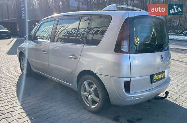 Мінівен Renault Espace 2007 в Чернівцях