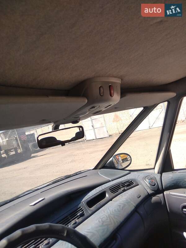 Renault Espace 1997