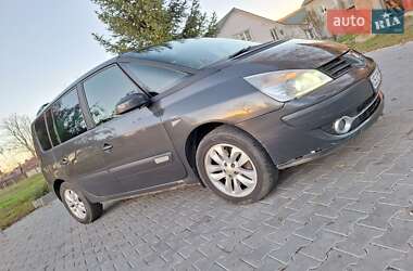 Мінівен Renault Espace 2006 в Чернівцях