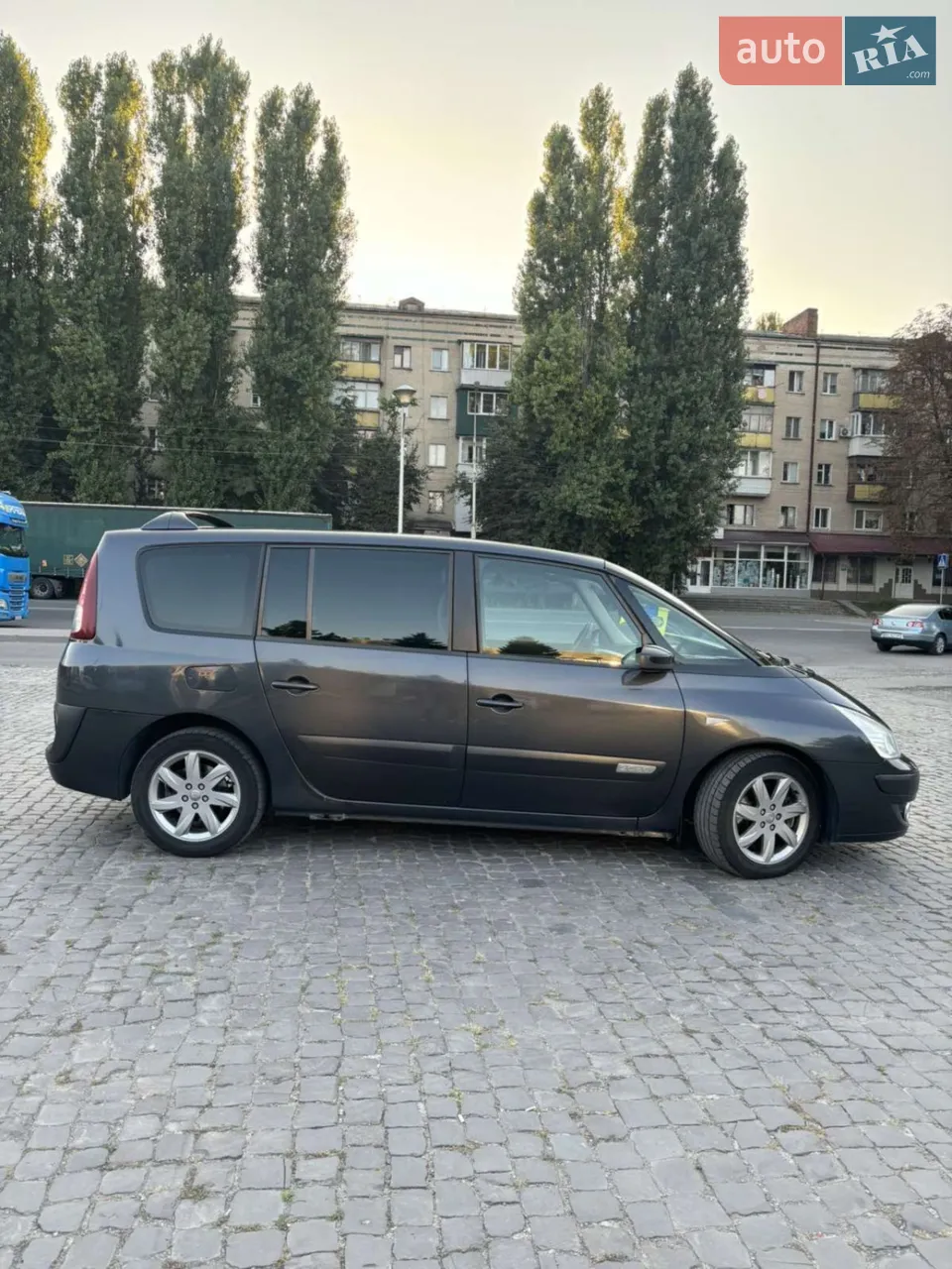 2010 Renault Espace - мініатюра 51