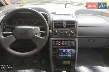 Минивэн Renault Espace 1994 в 