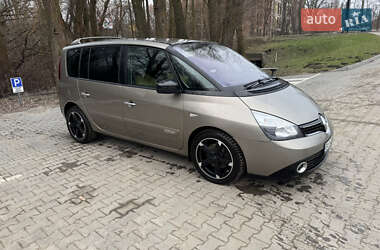 Минивэн Renault Espace 2013 в Хмельницком