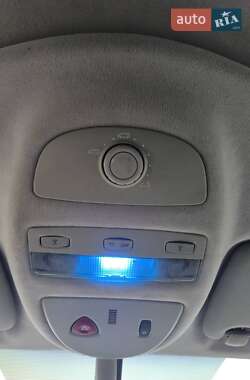 Минивэн Renault Espace 2005 в Бердичеве