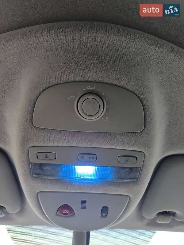 Минивэн Renault Espace 2005 в Бердичеве