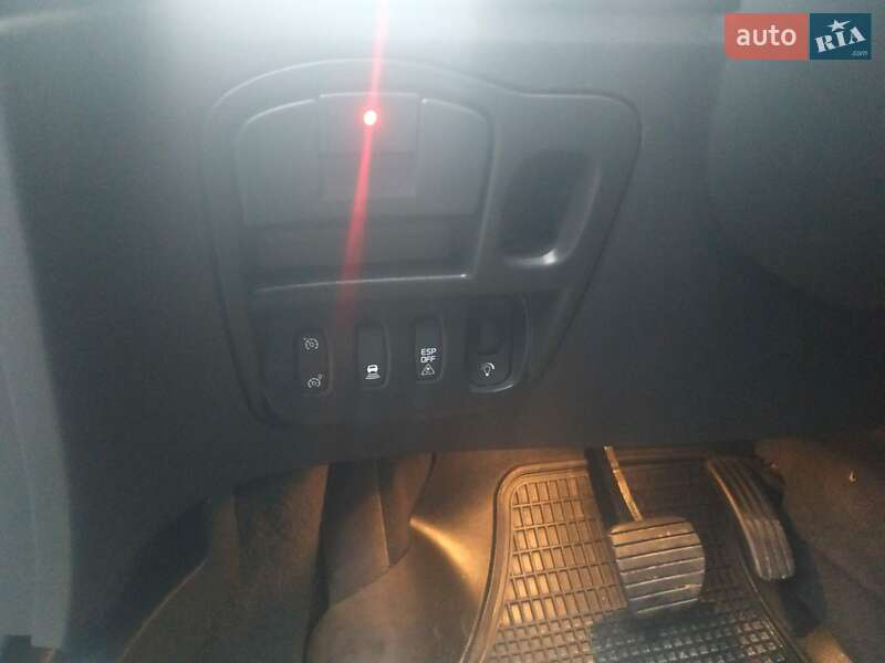 Мінівен Renault Espace 2011 в Львові