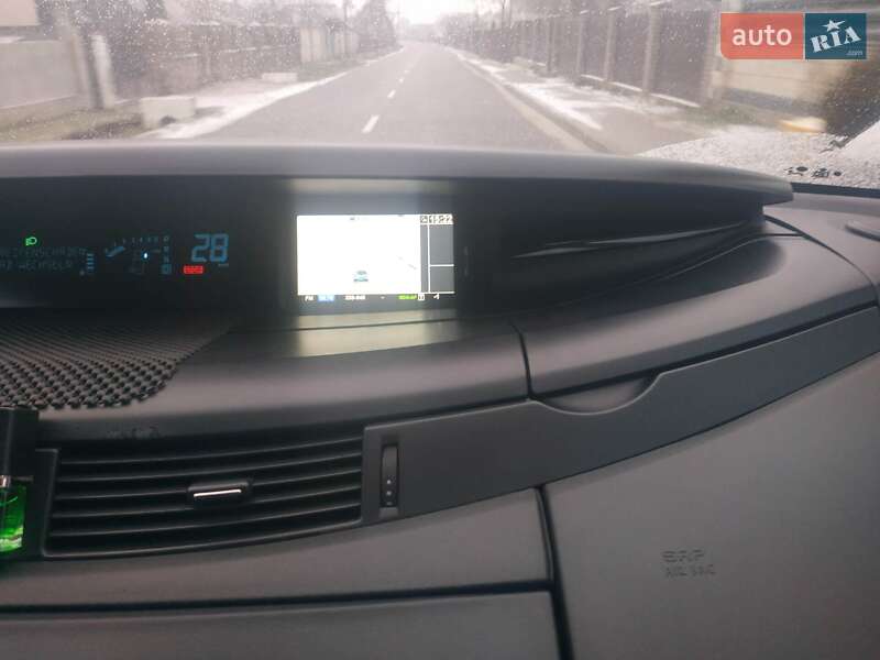 Мінівен Renault Espace 2011 в Львові