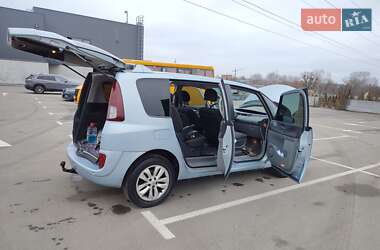 Мінівен Renault Espace 2006 в Ірпені