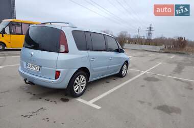 Мінівен Renault Espace 2006 в Ірпені