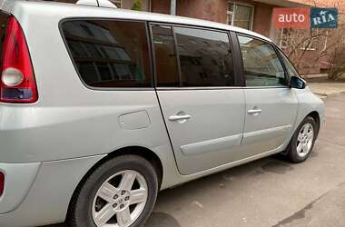 Мінівен Renault Espace 2004 в Одесі