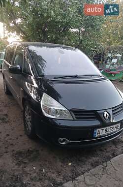 Мінівен Renault Espace 2011 в Южноукраїнську