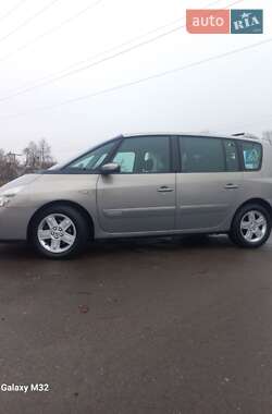 Минивэн Renault Espace 2006 в Ровно