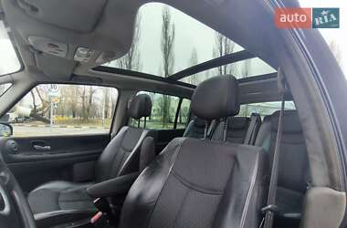 Мінівен Renault Espace 2005 в Києві