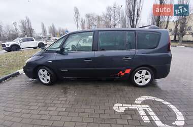 Мінівен Renault Espace 2005 в Києві