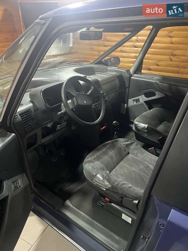 Минивэн Renault Espace 1994 в Киеве
