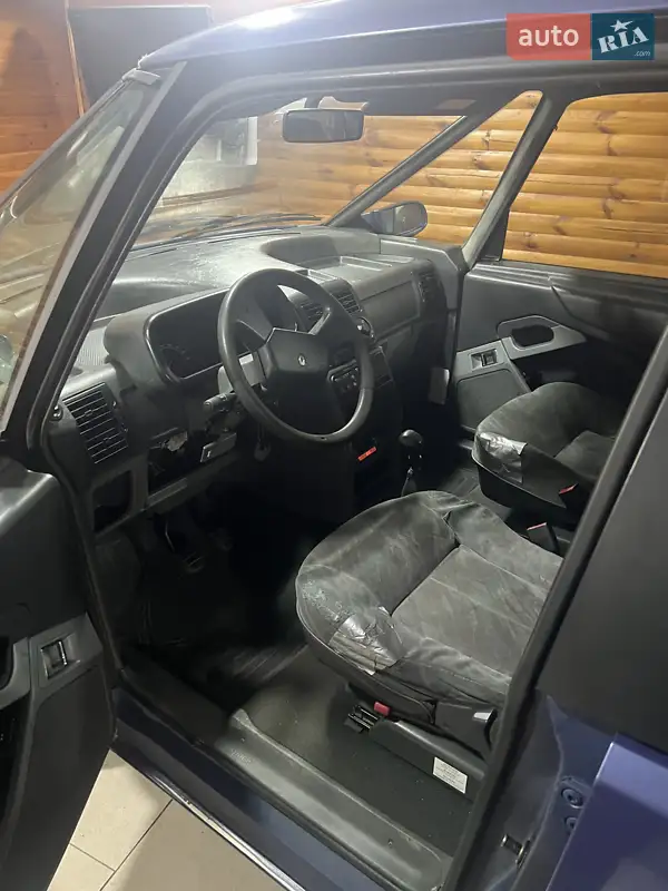 Renault Espace 1994
