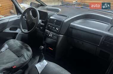 Мінівен Renault Espace 1994 в Києві