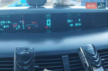 Минивэн Renault Espace 2004 в Борщеве