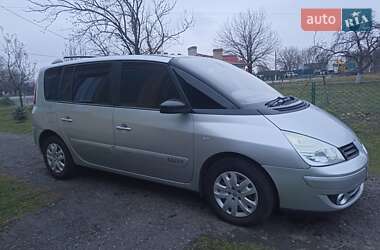 Мінівен Renault Espace 2008 в Дубні