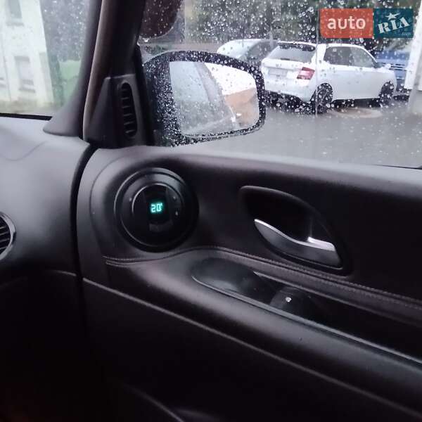 Минивэн Renault Espace 2010 в Черновцах фото 7 Минивэн Renault Espace 2010 в Черновцах