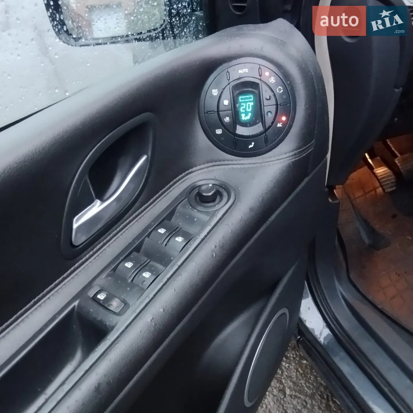 2010 Renault Espace - мініатюра 6