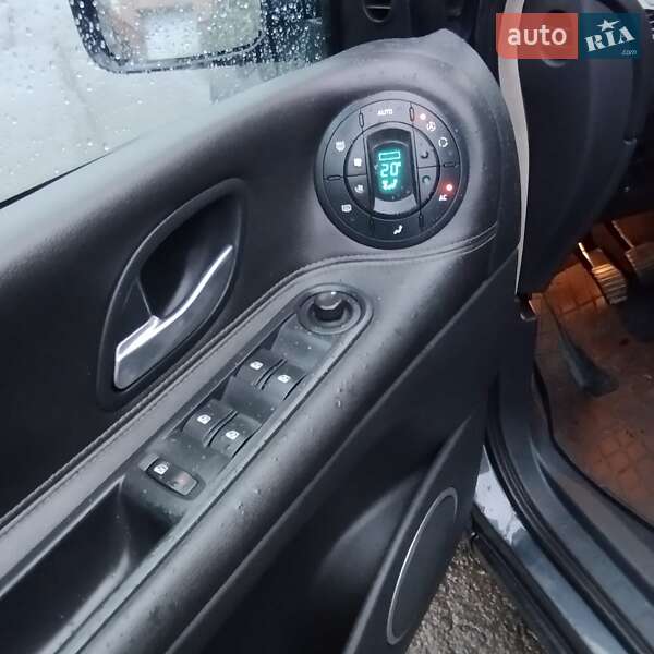 Минивэн Renault Espace 2010 в Черновцах фото 6 Минивэн Renault Espace 2010 в Черновцах