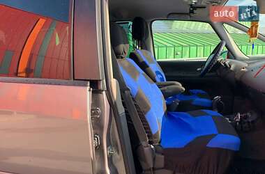 Мінівен Renault Espace 2005 в 