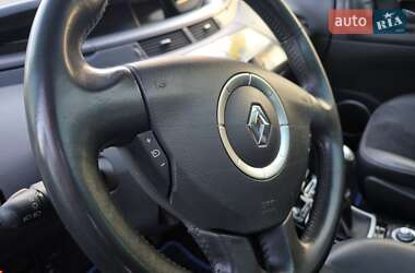 Минивэн Renault Espace 2014 в 