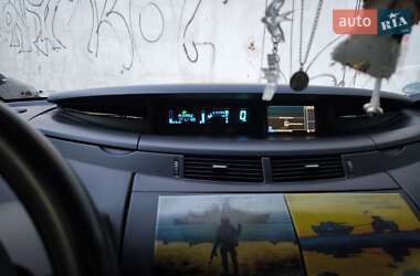 Минивэн Renault Espace 2014 в 